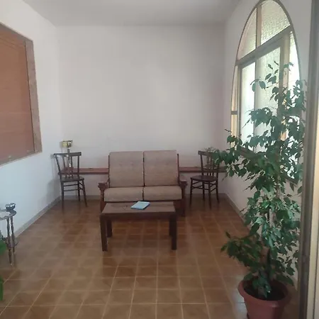 Bilocale Con Giardino Vicino Al Mare Sant'Andrea (Sardinia)