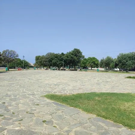 Pensión Bilocale Con Giardino Vicino Al Mare Sant'Andrea (Sardinia)