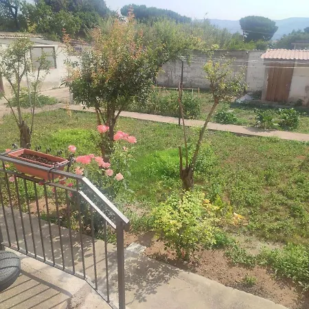 Pensión Bilocale Con Giardino Vicino Al Mare Sant'Andrea (Sardinia)